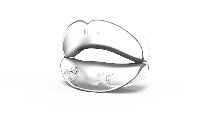 Froggymouth - Dispositif complémentaire