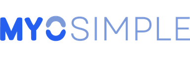 MYOSIMPLE Logo