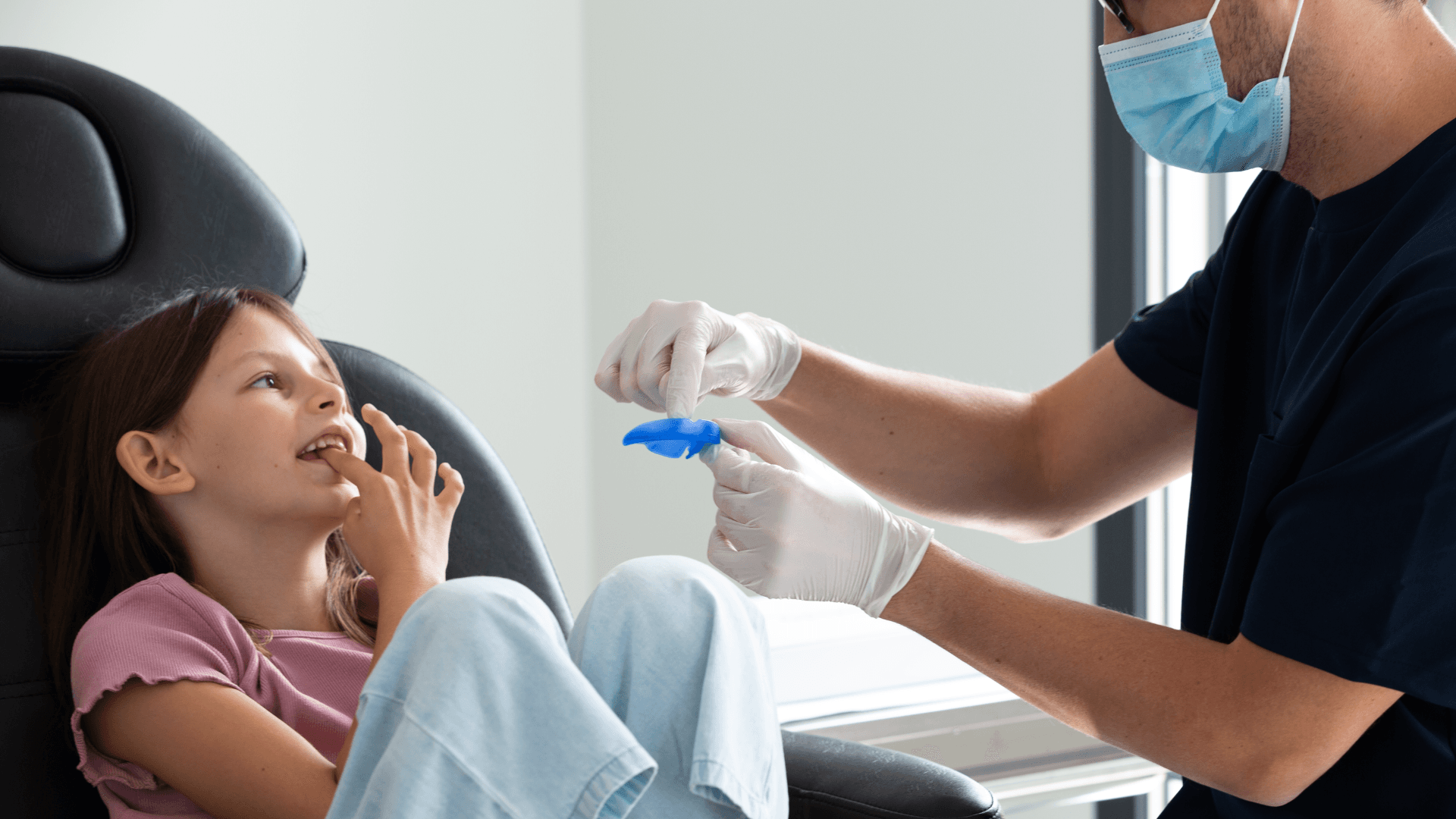 MYOSIMPLE : Protocole d’intégration au cabinet